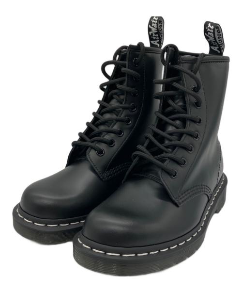Dr.Martens（ドクターマーチン）Dr.Martens (ドクターマーチン) ブーツ ブラック サイズ:US Mの古着・服飾アイテム