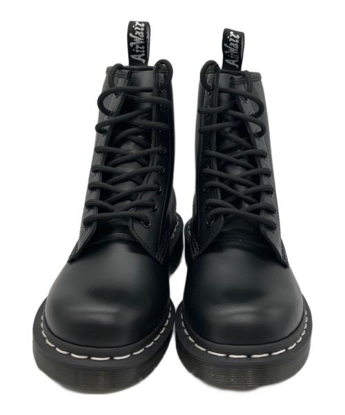 Dr.Martens（ドクターマーチン）Dr.Martens (ドクターマーチン) ブーツ ブラック サイズ:US Mの古着・服飾アイテム