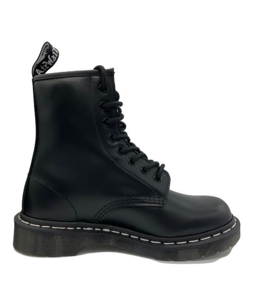 Dr.Martens（ドクターマーチン）Dr.Martens (ドクターマーチン) ブーツ ブラック サイズ:US Mの古着・服飾アイテム