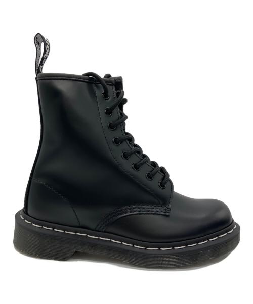 Dr.Martens（ドクターマーチン）Dr.Martens (ドクターマーチン) ブーツ ブラック サイズ:US Mの古着・服飾アイテム