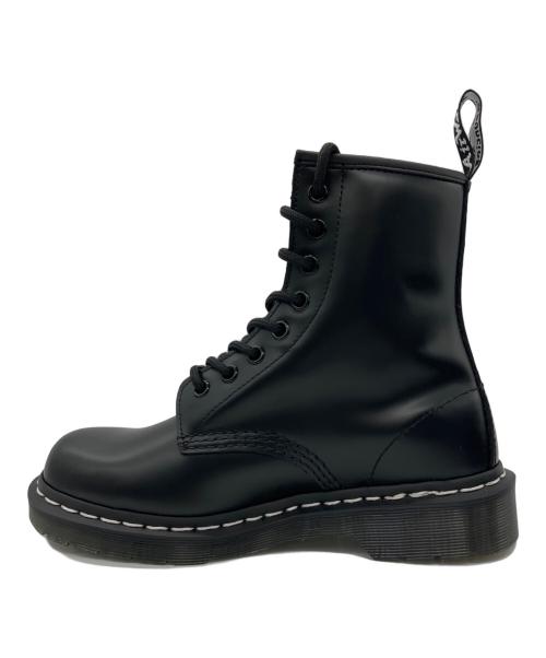 Dr.Martens（ドクターマーチン）Dr.Martens (ドクターマーチン) ブーツ ブラック サイズ:US Mの古着・服飾アイテム