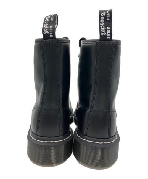 Dr.Martens（ドクターマーチン）Dr.Martens (ドクターマーチン) ブーツ ブラック サイズ:US Mの古着・服飾アイテム