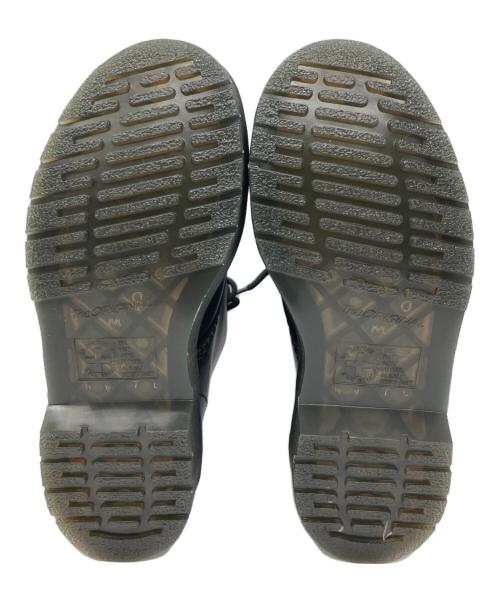 Dr.Martens（ドクターマーチン）Dr.Martens (ドクターマーチン) ブーツ ブラック サイズ:US Mの古着・服飾アイテム