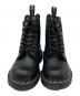 Dr.Martens (ドクターマーチン) ブーツ ブラック サイズ:US M：17000円