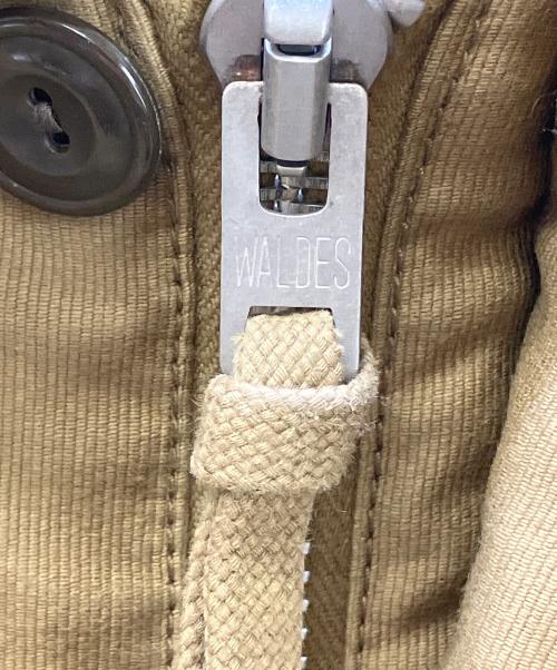 NEIGHBORHOOD（ネイバーフッド）NEIGHBORHOOD (ネイバーフッド) デッキジャケット カーキ サイズ:Sの古着・服飾アイテム