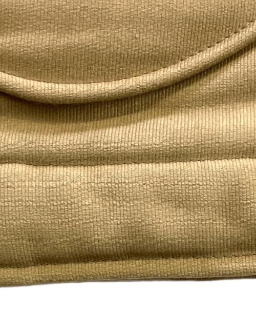 NEIGHBORHOOD（ネイバーフッド）NEIGHBORHOOD (ネイバーフッド) デッキジャケット カーキ サイズ:Sの古着・服飾アイテム