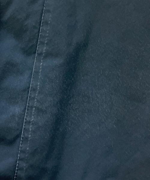 IENA（イエナ）IENA (イエナ) WOOLRICH (ウールリッチ) ダウンジャケット ネイビー サイズ:Sの古着・服飾アイテム