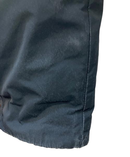 IENA（イエナ）IENA (イエナ) WOOLRICH (ウールリッチ) ダウンジャケット ネイビー サイズ:Sの古着・服飾アイテム