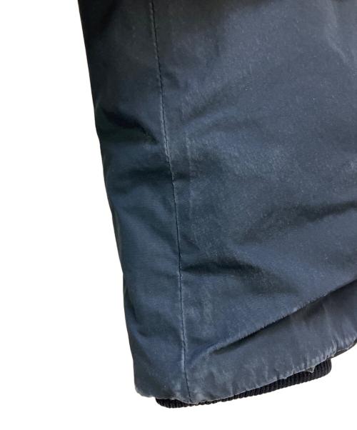 IENA（イエナ）IENA (イエナ) WOOLRICH (ウールリッチ) ダウンジャケット ネイビー サイズ:Sの古着・服飾アイテム