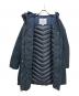 中古・古着 IENA (イエナ) WOOLRICH (ウールリッチ) ダウンジャケット ネイビー サイズ:S：20000円