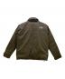 THE NORTH FACE (ザ ノース フェイス) アイスジャケット ブラウン サイズ:L：15000円