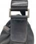 中古・古着 PRADA (プラダ) ショルダーバッグ ブラック：20000円