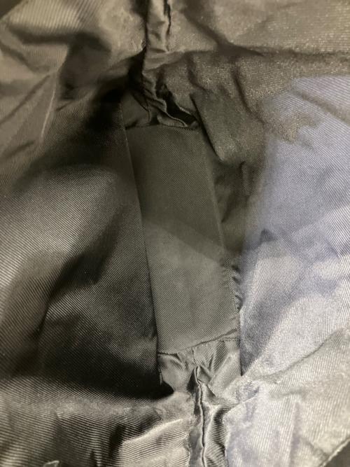 GUCCI（グッチ）GUCCI (グッチ) トートバッグ GG総柄 ベージュ×ブラックの古着・服飾アイテム