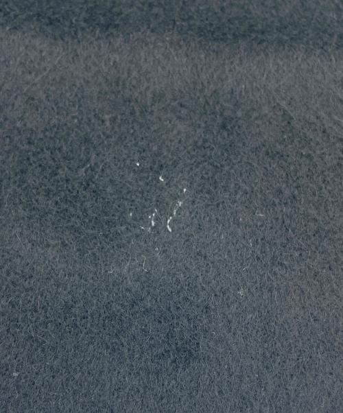 LOUIS VUITTON（ルイ ヴィトン）LOUIS VUITTON (ルイ ヴィトン) マフラー エシャルプ ジェラム ブラックの古着・服飾アイテム