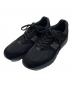 NEW BALANCE（ニューバランス）の古着「スニーカー」｜ブラック