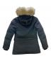 CANADA GOOSE (カナダグース) ダウンジャケット ブラック サイズ:S：35000円