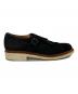 中古・古着 PARABOOT (パラブーツ) シューズ  ウィリアム ネイビー サイズ:6 1/2A：17000円
