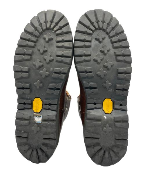Danner（ダナー）Danner (ダナー) マウンテンブーツ マウンテンリッジ7 ブラウン サイズ:25.5の古着・服飾アイテム