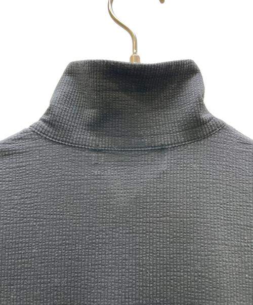 Hysteric Glamour（ヒステリックグラマー）Hysteric Glamour (ヒステリックグラマー) 半袖シャツ ブラック サイズ:Lの古着・服飾アイテム