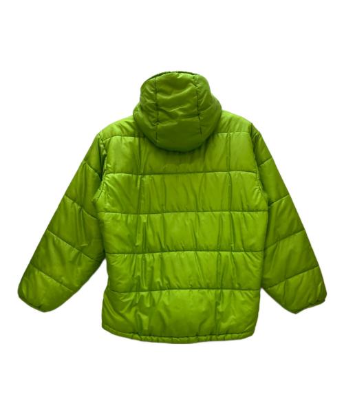 Patagonia（パタゴニア）Patagonia (パタゴニア) 中綿ジャケット ダスパーカ ゲッコウグリーン サイズ:XLの古着・服飾アイテム