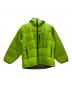 Patagonia（パタゴニア）の古着「中綿ジャケット ダスパーカ」｜ゲッコウグリーン
