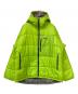 Patagonia（パタゴニア）の古着「中綿ジャケット ダスパーカ」｜ゲッコウグリーン