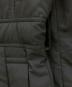 中古・古着 BURBERRY BLACK LABEL (バーバリーブラックレーベル) ダウンジャケット ブラック サイズ:40：15000円