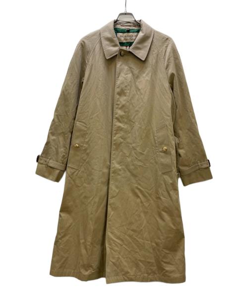 BURBERRY LONDON ENGLAND（バーバリー ロンドン イングランド）BURBERRY London England (バーバリー ロンドン イングランド) トレンチコート ベージュ サイズ:48の古着・服飾アイテム