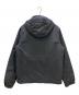 Patagonia (パタゴニア) 中綿ジャケット ブラック サイズ:S：13000円
