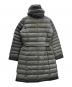 Max Mara WEEK END LINE (マックスマーラ ウイークエンドライン) ダウンコート ダークグレー サイズ:USA6：17000円