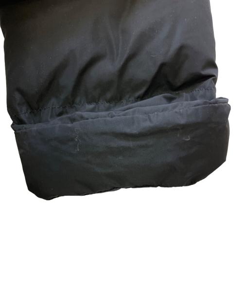 SPORT MAX CODE（スポーツマックスコード）SPORT MAX CODE (スポーツマックスコード) 切替ジャケット ブラック サイズ:USA8の古着・服飾アイテム