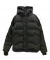 CANADA GOOSE（カナダグース）の古着「ジャケット」｜ブラック