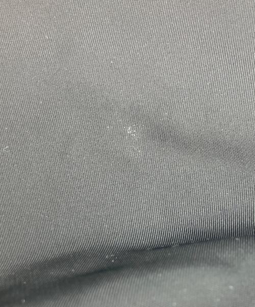PRADA（プラダ）PRADA (プラダ) ショルダーバッグ ブラックの古着・服飾アイテム