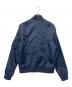 COACH (コーチ) MA-1ジャケット ネイビー サイズ:S：15000円