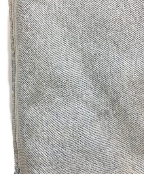 THE ROW（ザ ロウ）THE ROW (ザ ロウ) デニムパンツ スカイブルー サイズ:34の古着・服飾アイテム