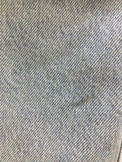 THE ROW（ザ ロウ）THE ROW (ザ ロウ) デニムパンツ スカイブルー サイズ:34の古着・服飾アイテム