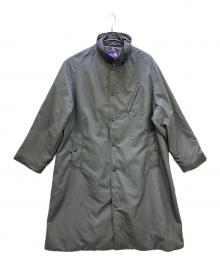 THE NORTHFACE PURPLELABEL（ザ・ノースフェイス パープルレーベル）の古着「ジャケット」｜グレー