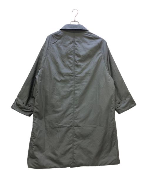 THE NORTHFACE PURPLELABEL（ザ・ノースフェイス パープルレーベル）THE NORTHFACE PURPLELABEL (ザ・ノースフェイス パープルレーベル) ジャケット グレー サイズ:Lの古着・服飾アイテム