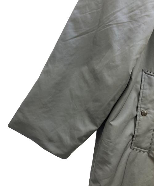 THE NORTHFACE PURPLELABEL（ザ・ノースフェイス パープルレーベル）THE NORTHFACE PURPLELABEL (ザ・ノースフェイス パープルレーベル) ジャケット グレー サイズ:Lの古着・服飾アイテム