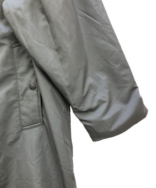 THE NORTHFACE PURPLELABEL（ザ・ノースフェイス パープルレーベル）THE NORTHFACE PURPLELABEL (ザ・ノースフェイス パープルレーベル) ジャケット グレー サイズ:Lの古着・服飾アイテム