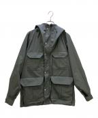 THE NORTHFACE PURPLELABELザ・ノースフェイス パープルレーベル）の古着「ジャケット 25AW」｜グレー