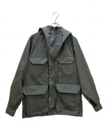 THE NORTHFACE PURPLELABEL（ザ・ノースフェイス パープルレーベル）の古着「ジャケット 25AW」｜グレー