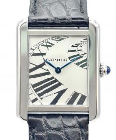 中古・古着通販】Cartier (カルティエ) ミスパシャ/腕時計/クオーツ