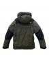 THE NORTH FACE (ザ ノース フェイス) ダウンジャケット グリーン サイズ:M：25000円