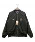 F.C.R.B.（エフシーレアルブリストル）の古着「リバーシブルジャケット 2017-18 A/W COLLECTION」｜ブラック