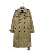 SANYOサンヨー）の古着「100年コート」｜ベージュ