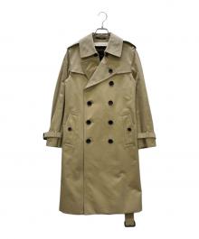 SANYO（サンヨー）の古着「100年コート」｜ベージュ