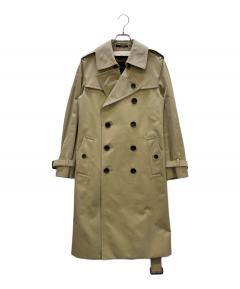 中古・古着通販】MACKINTOSH (マッキントッシュ) ナイロンコート