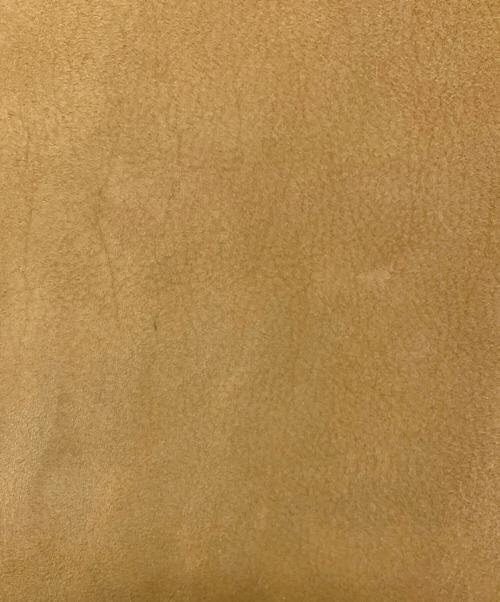 SILENCE（サイレンス）SILENCE (サイレンス) B-3ムートンジャケット ブラウン サイズ:42の古着・服飾アイテム