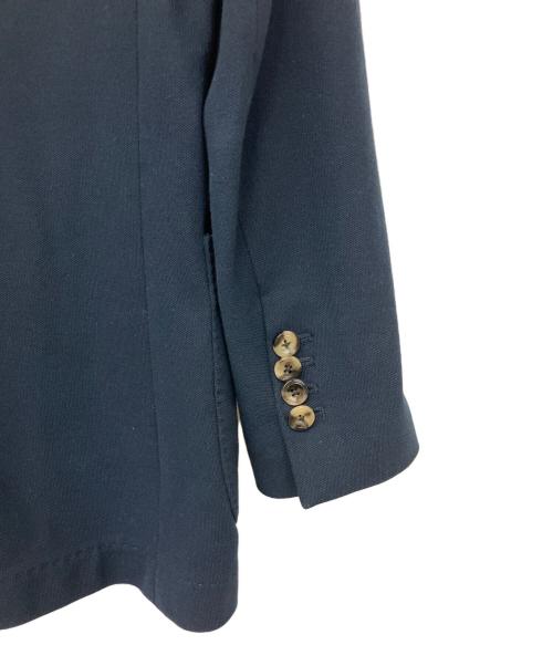 CIRCOLO 1901（チルコロ1901）CIRCOLO 1901 (チルコロ1901) ダブルブレストジャケット ネイビー サイズ:記載なしの古着・服飾アイテム